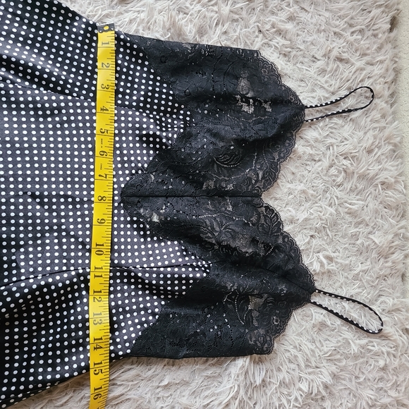 Satin Slip - Picture 5 of 7